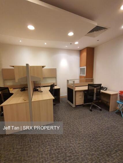 Ubi Techpark (D19), Factory #488269401